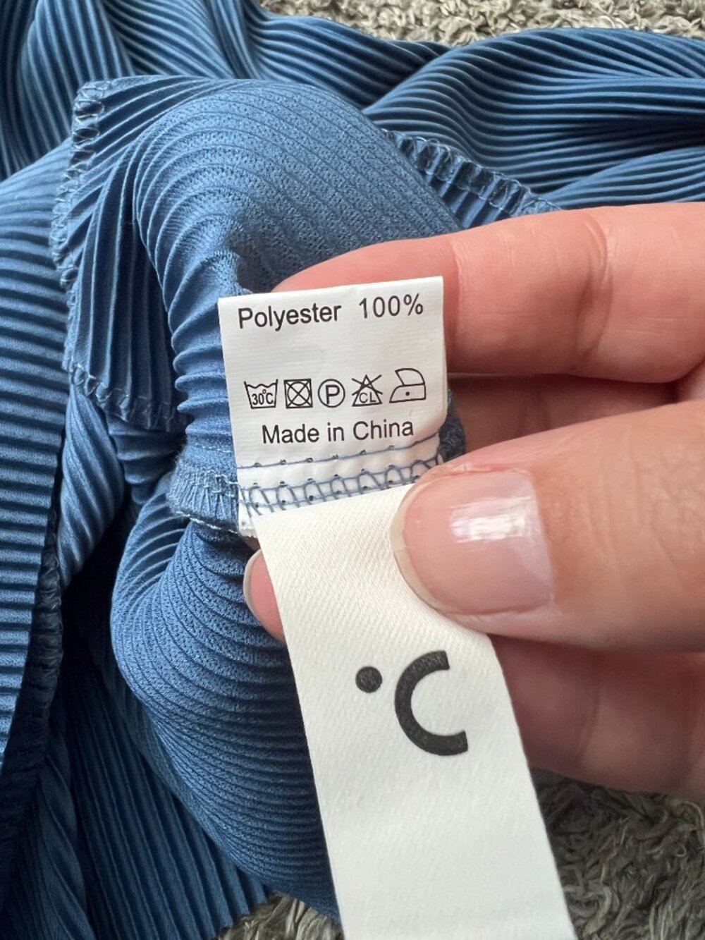 Commense small jacket - Picture 8 of 8